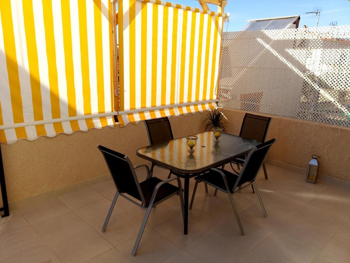 La Marina Bed & Breakfast Luaran gambar