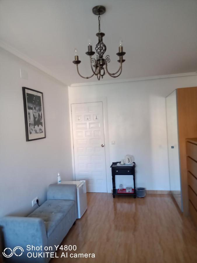 La Marina Bed & Breakfast Luaran gambar