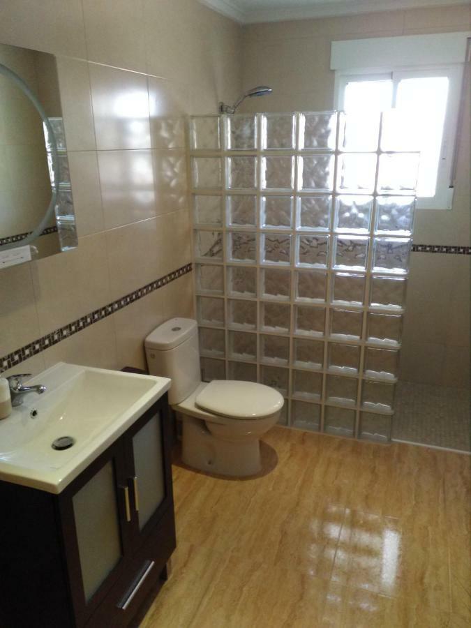 La Marina Bed & Breakfast Luaran gambar